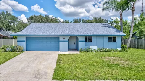 1181 Kinglet Ter, Wellington, FL 33414