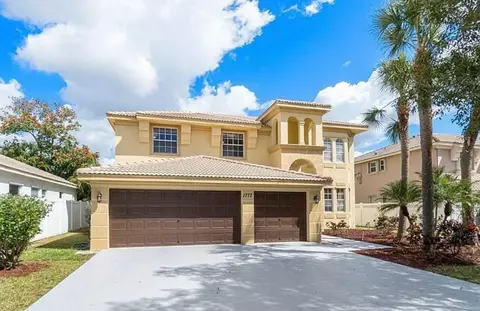 1777 Annandale Cir, Royal Palm Beach, FL 33411