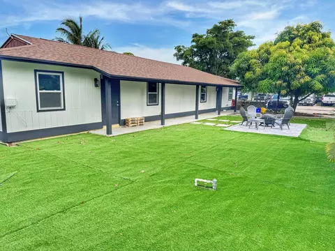 3195 Mcsherry, Lake Worth, FL 33461