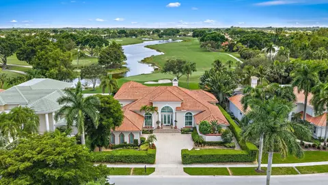 10952 Egret Pointe Ln, West Palm Beach, FL 33412