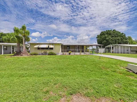 2001 SE 27th, Okeechobee, FL 34974