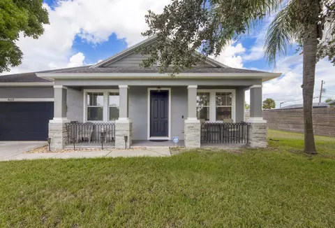 4601 SW Wade Dr, Port Saint Lucie, FL 34953