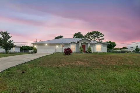 4221 SW Iliad St, Port Saint Lucie, FL 34953