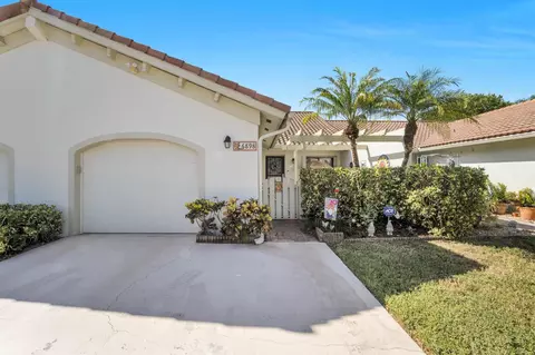 6898 Consolata St, Boca Raton, FL 33433