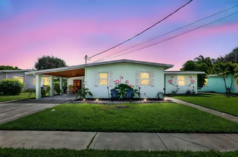 2971 SE Morningside Blvd, Port Saint Lucie, FL 34952