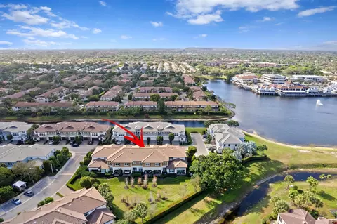 6693 Quiet Wave Trl #41, Boca Raton, FL 33433