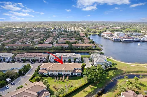 6693 Quiet Wave #41, Boca Raton, FL 33433