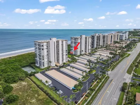 3120 N Highway A1a #201, Fort Pierce, FL 34949