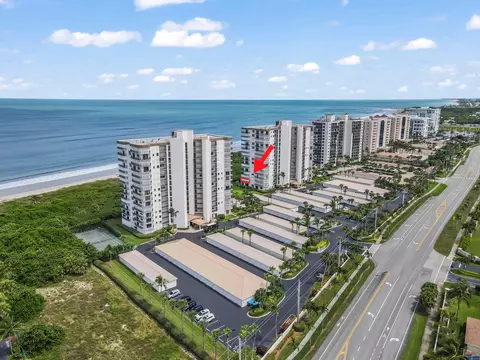 3120 N Highway A1a #201, Fort Pierce, FL 34949