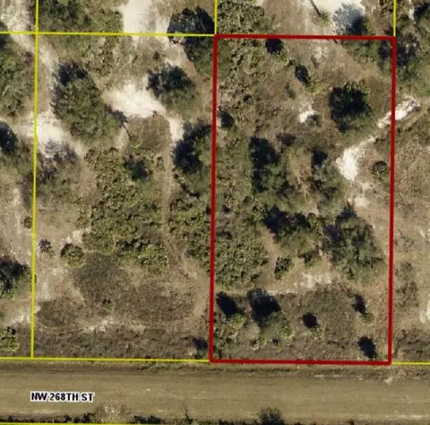16919 NW 268, Okeechobee, FL 34972