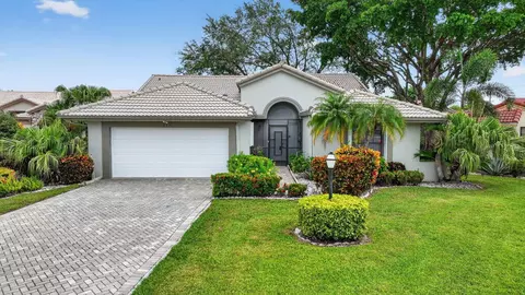 8820 Boatswain, Boynton Beach, FL 33436