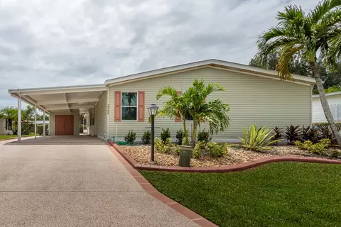 2968 Eagles Nest Way, Port Saint Lucie, FL 34952