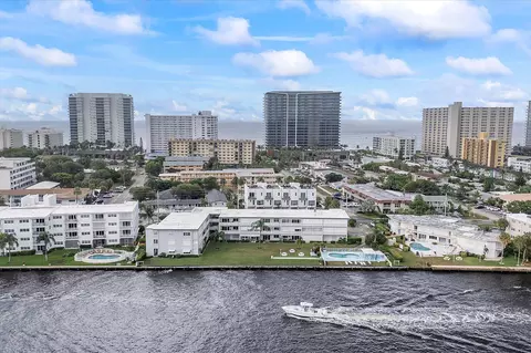 1001 N Riverside Dr #104, Pompano Beach, FL 33062