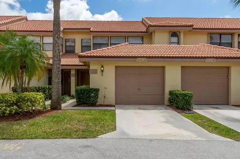 12236 Sag Harbor Ct #3, Wellington, FL 33414