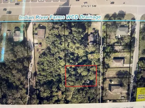 1085 11th Ave SW, Vero Beach, FL 32962