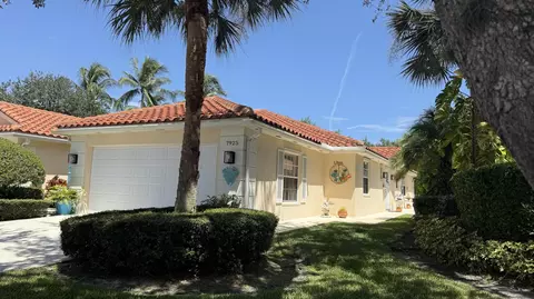 7925 Nile Riv, West Palm Beach, FL 33411