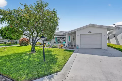 2000 SW 20th Pl, Boynton Beach, FL 33426