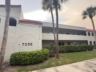 7355 Woodmont Ter #206, Tamarac, FL 33321