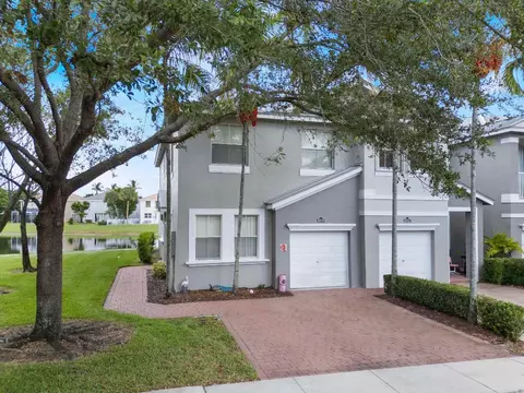 2278 Shoma Dr, Royal Palm Beach, FL 33414