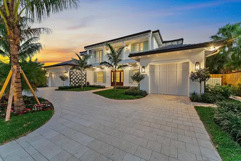 124 Easterly Rd, North Palm Beach, FL 33408