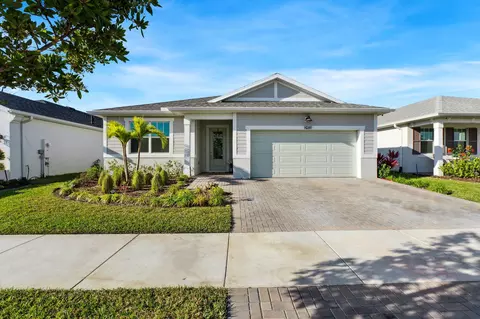 14269 SW Murney Way, Port Saint Lucie, FL 34987
