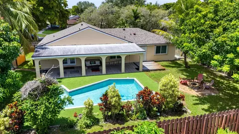 5340 SW 115th Ave, Cooper City, FL 33330