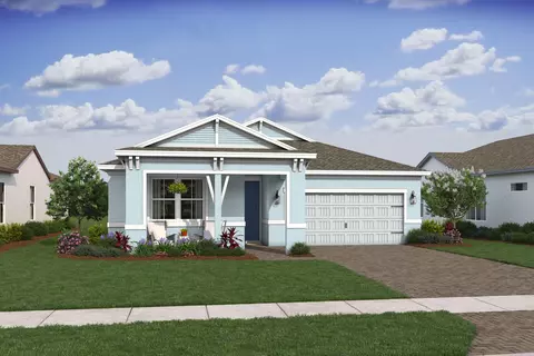 10098 NW Dreamweaver #217, Port Saint Lucie, FL 34987