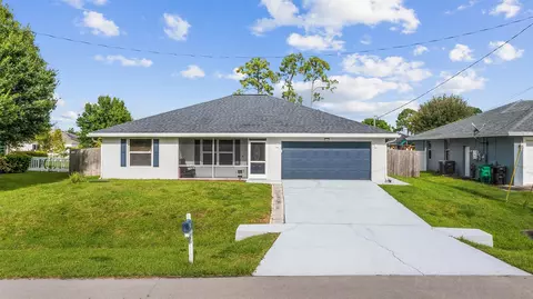 1645 SW Cefalu Cir, Port Saint Lucie, FL 34953
