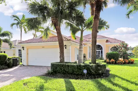 1345 Saint Lawrence Dr, Palm Beach Gardens, FL 33410