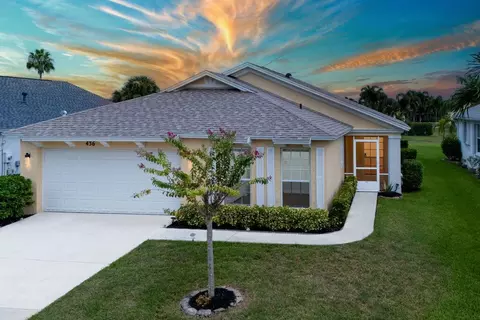 436 SW Talquin Ln, Port Saint Lucie, FL 34986