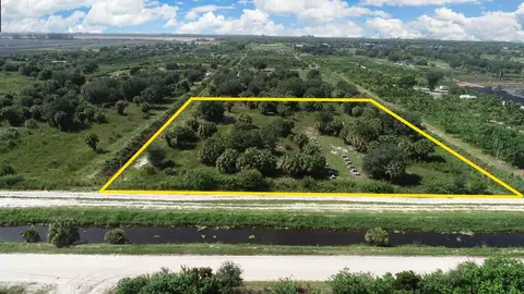 lot1890 Louise St, Loxahatchee, FL 33470