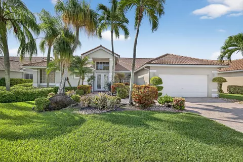 7728 Bridlington Dr, Boynton Beach, FL 33472