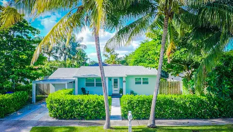 329 Leigh Rd, West Palm Beach, FL 33405