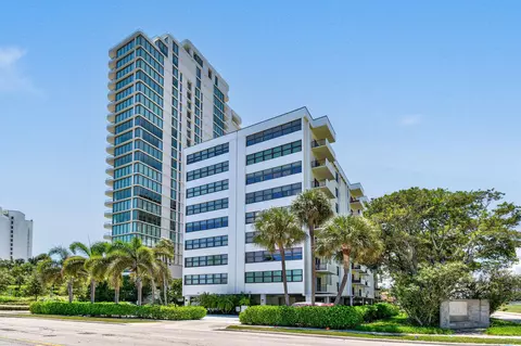 1501 S Flagler Dr #3D, West Palm Beach, FL 33401