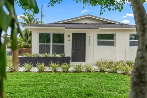 2961 NW 26th St NW, Oakland Park, FL 33311