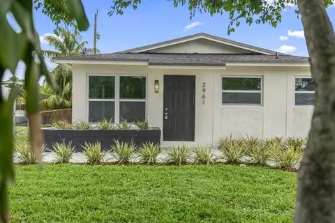 2961 NW 26th NW, Oakland Park, FL 33311