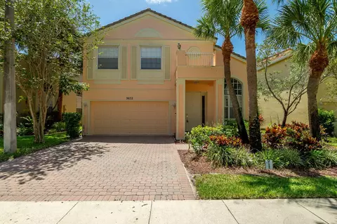 9672 Wyeth Ct, Wellington, FL 33414