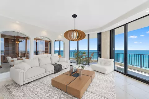 570 Ocean #PH-2, Juno Beach, FL 33408