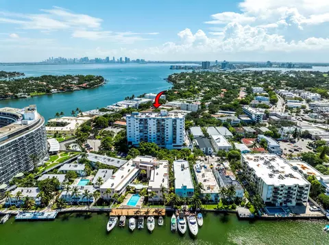 6900 Bay Dr #11I, Miami Beach, FL 33141