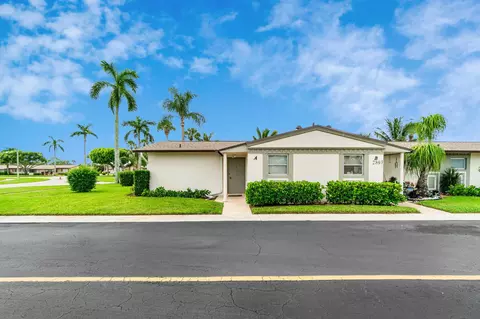 2893 Crosley Dr W #A, West Palm Beach, FL 33415
