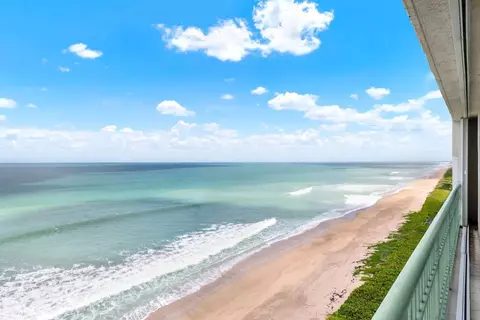 8600 S Ocean #902, Jensen Beach, FL 34957