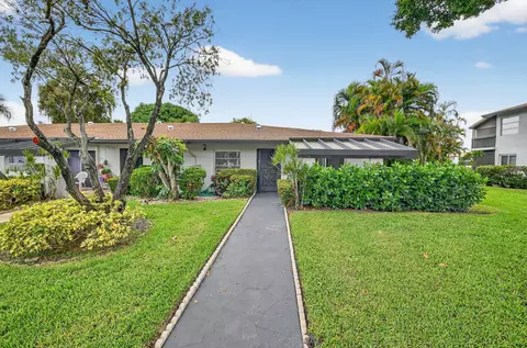 5831 Sugar Palm Ct #D, Delray Beach, FL 33484