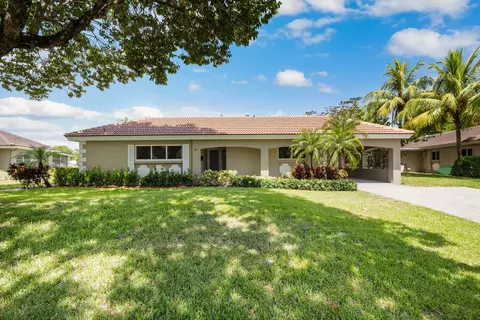 3011 N Palm Aire, Pompano Beach, FL 33069