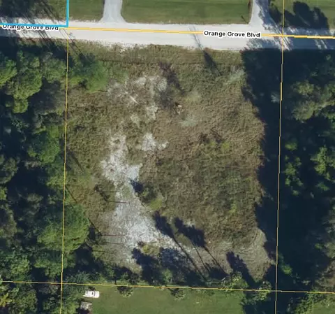 18056 Orange Grove Blvd, The Acreage, FL 33470