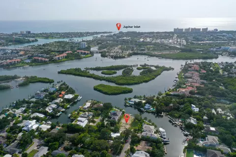 601 Waldemar, Jupiter, FL 33477