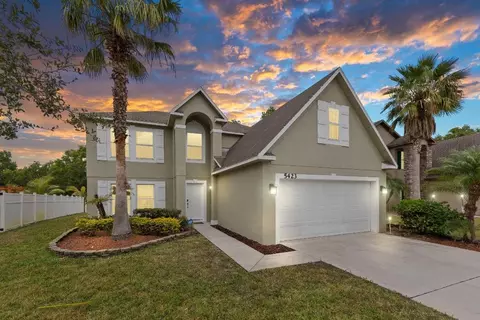5423 NW Wisk Fern, Port Saint Lucie, FL 34986