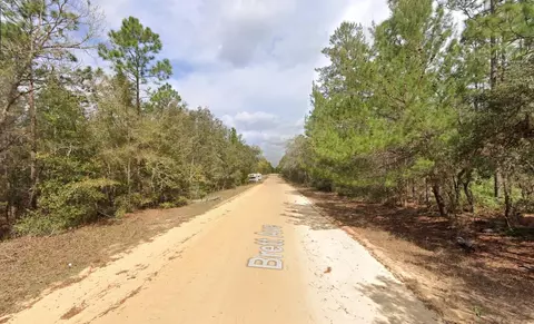 421 Brett Ave, Interlachen, FL 32148