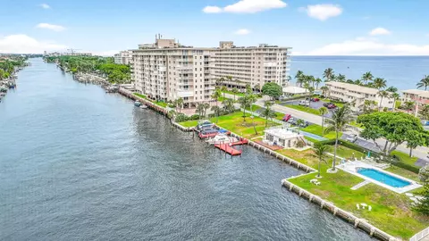 1043 Hillsboro Mile #22C, Hillsboro Beach, FL 33062