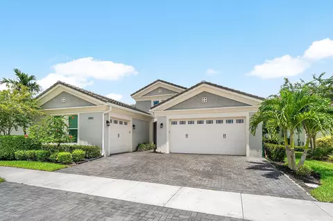 5862 Whippoorwill Cir, Westlake, FL 33470