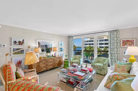 2778 S Ocean 307 N Blvd #307N, Palm Beach, FL 33480